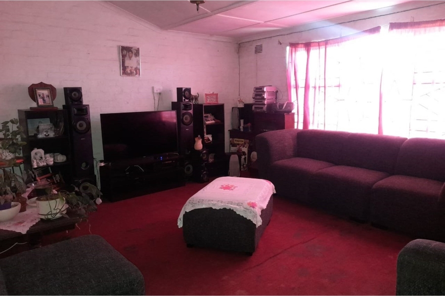 4 Bedroom Property for Sale in Sarepta Western Cape